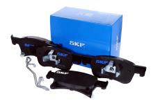 SKF VKBP 80301 A